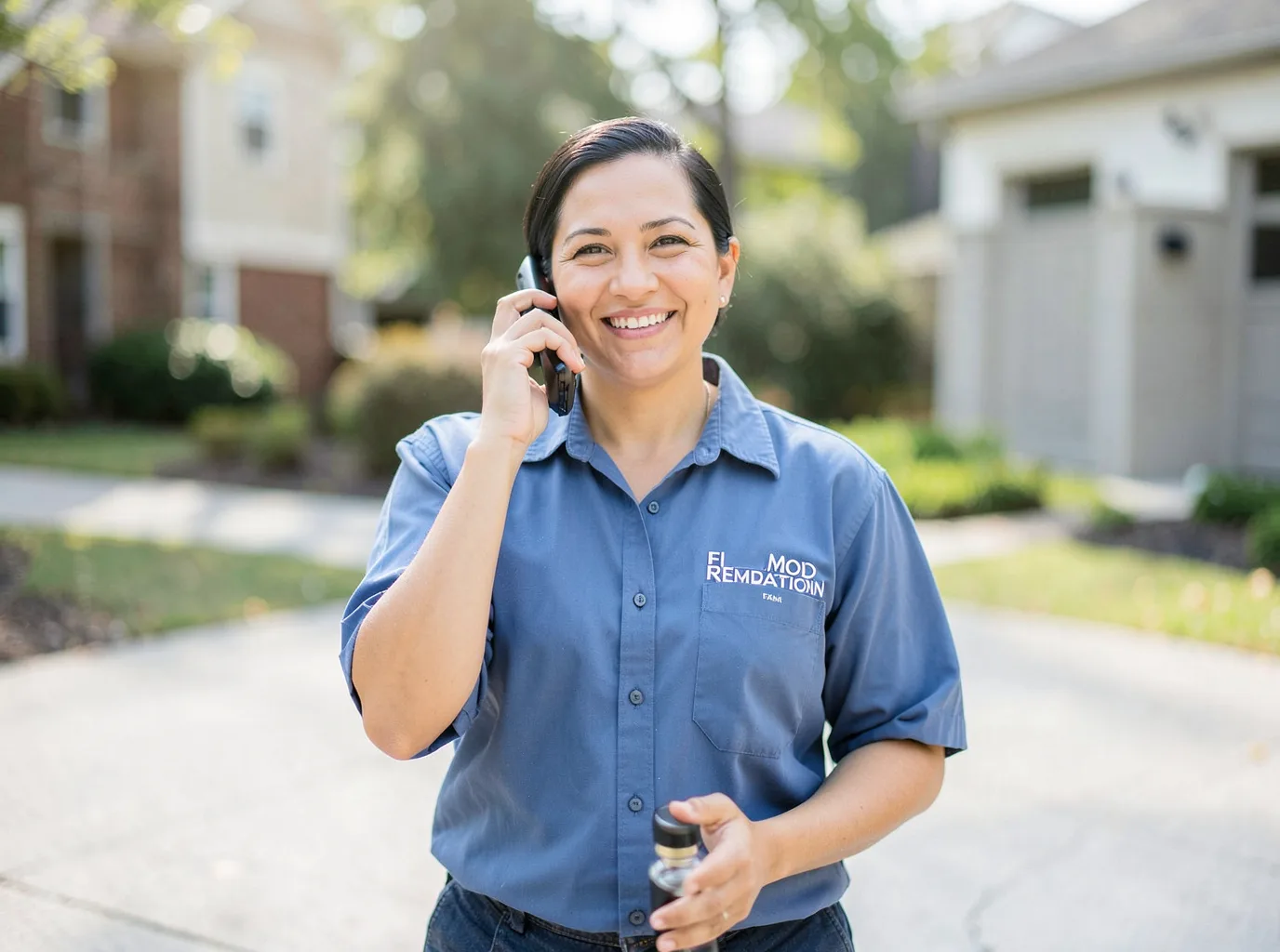 Mold Remediation Pearlington, MS FAQs